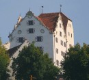 Château de Wildegg. Source: de.wikipedia.org (par Badener)