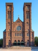 La cathédrale. Source: en.wikipedia.org