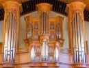 Orgue Felsberg de l'église St-Paul, Lausanne. Source: http://orgues-lausanne.ch/saint-paul/