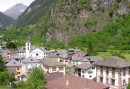 Le village de Augio. Source: www.augio.ch/