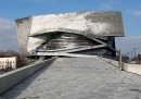 Vue partielle de la Philharmonie de Paris. Crédit: //philharmoniedeparis.fr/