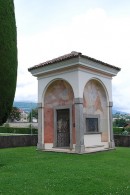 Oratoire. Cliché personnel