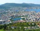 Ville de Bergen. Source: en.wikipedia.org/