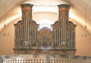 Orgue Späth, église catholique de Sumvitg. (Source: site Internet du facteur)