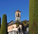 Vue de l'église en question. Source:/www.ticino.ch