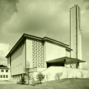 Vue de l'église. Source: http://www.st-peter-schaffhausen.ch/