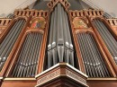 L'orgue Gandini restauré. Source: http://www.colzaniorgani.it/