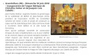 Orgue ibérique de Grandvillars (inauguré en juin 2018). Source: http://www.orgue-en-france.org/