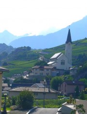Vue du village. Source: https://upload.wikimedia.org/