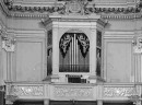 Orgue de l'église San Lorenzo (Budrio). Source: https://enricopresti.wixsite.com/enrico-presti