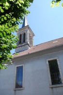 Temple de Beaucourt. Cliché personnel