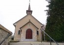 Chapelle catholique Saint-Benoît de Bière. Source: www.google.ch/maps/place/Chapelle+catholique+Saint-Benoît/