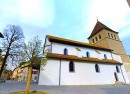 Temple de Nyon restauré. Source: www.google.ch/maps/place/Temple+de+Nyon+(Notre-Dame+de+Nyon)