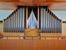 Orgue Kuhn du Temple St-Etienne à Prilly. Source: https://www.flickr.com/photos/jlp45/10668642845