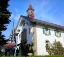 Petite église de Cordast. Source: https://de.wikipedia.org/