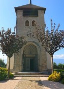 Temple d'Estavayer-le-Lac. Source: https://www.google.ch/maps/place/Paroisse+Evang%C3%A9lique+R%C3%A9form%C3%A9/
