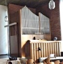 Orgue Goll , église réformée. Source: http://orgeldokumentationszentrum.ch