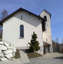 Eglise réformée de Willisau-Hüswil. Source: https://www.google.ch/search