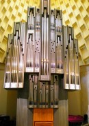 Orgue Rieger du CNSMDP, relevé en 2002. Source: https://www.musiqueorguequebec.ca/