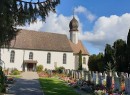 Eglise réformée de Burg. Source: https://www.google.ch/maps/