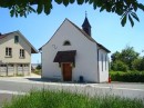 Chapelle de Nuglar (pour les Réformés). Source: https://www.refbuerenso.ch/