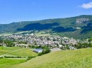 Ville de Moutier. Source: fr.wikipedia.org/wiki/Moutier