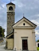 Eglise San Bernardo à Tenero-Contra. Source: www.google.ch/maps/place/Chiesa+di+San+Bernardo/