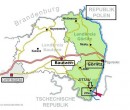 Situation géographique de Zittau. Source: https://oberlausitz-bilder.de/ort/stadt-zittau