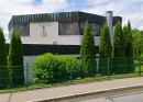 Vue de l'église NAK de Ravensburg, contenant aussi un orgue R. Hehl (Wikipedia)