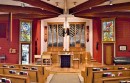 Autre vue de l'orgue (site de l'église)