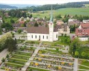 Berikon, église cathol. (Source: site paroissial)