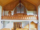Orgue Kuhn, église réform. (source site paroissial)