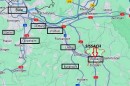 Sissach (carte)
