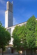 Antoniuskirche (Bâle, source: de.wikipedia)