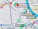 Antoniuskirche: situation dans Bâle