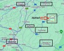 Huttwil (carte)