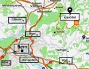 Krauchthal (carte)
