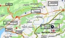 Oberwil bei Büren (carte)