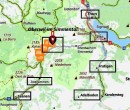 Oberwil i. Simmental (carte)
