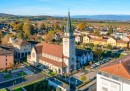 Payerne: église catholique (source: https://www.cath-vd.ch/paroisses/payerne/)