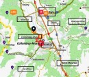 Collombey-Muraz (carte)