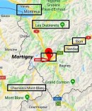 Martigny, carte (source: https://chateauruine.fr/article-28799650.html)