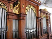 Orgue. Cliché personnel