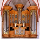 Vue du fameux orgue présenté ici. Source: en.wikipedia.org/