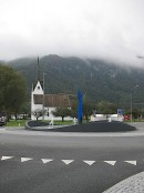 Vue de l'église St-Leonhard à Bad Ragaz. Crédit: http://en.wikipedia.org/wiki/Bad_Ragaz