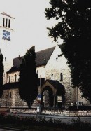Eglise St. Anton de Regensburg (Ratisbonne): Crédit: www.schwabenmedia.de/