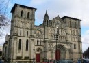 Eglise Ste-Croix de Bordeaux. Crédit: www.alex-greg.net/