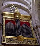 Orgue Piantanida d'Avignon, N.-Dame-des-Doms. Crédit: www.roxanephoto.com/