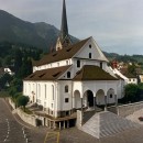 Eglise St. Peter und Paul de Stans. Crédit: www.stans.ch/