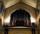 Orgue Cavaillé-Coll de Saint-Antoine-des-Quinze-Vingts. Crédit: http://infopuq.uquebec.ca/~uss1010/orgues/